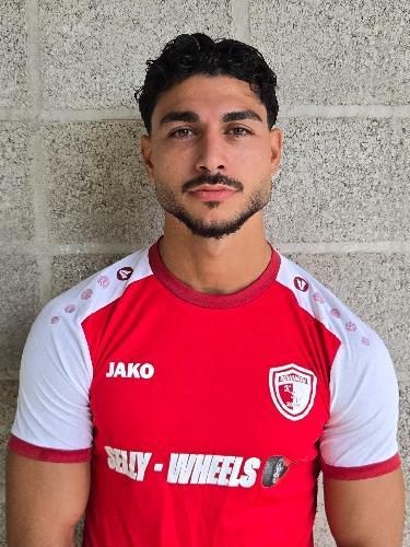 Aykan Seymen
