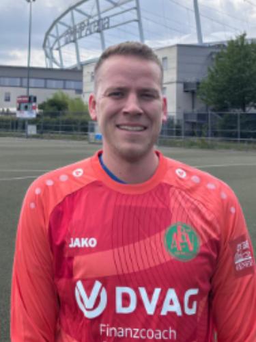 Fabio Friedrich