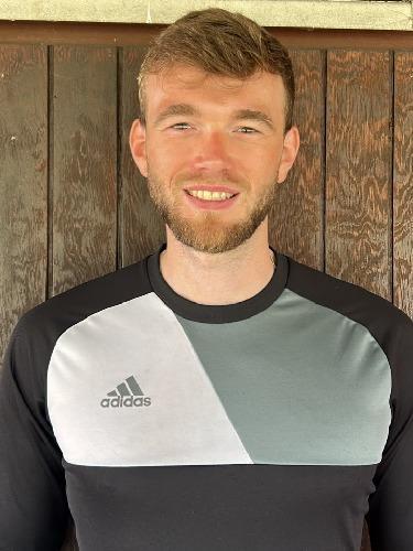 Lukas Wingendorf