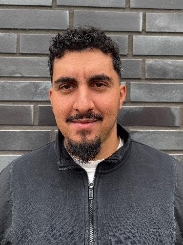 Mohamed El-Houssaini