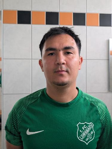 Ishak Hajizada