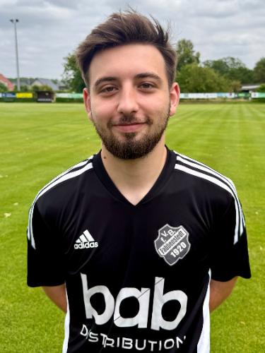 Louis Bindewald