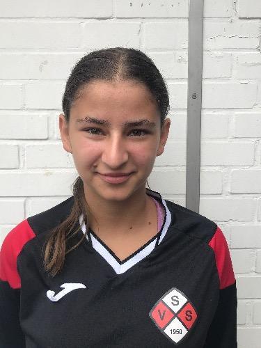 Maria Ergun