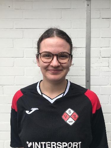 Anne Eichstädt
