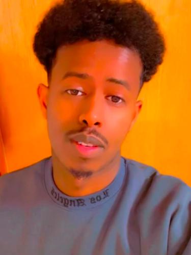Abdirahman Ahmed Ali
