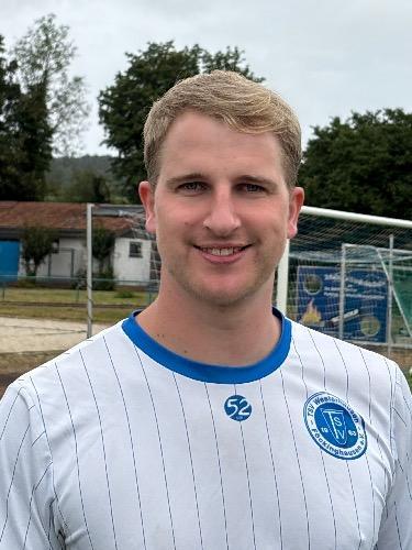 Erik Kammeyer