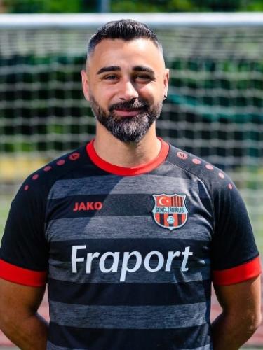 Abdullah Keskin