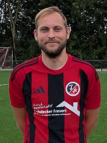 Dustin Kormeyer