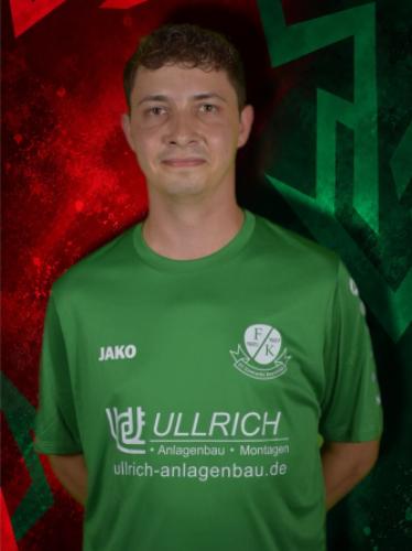 Fabian Flak