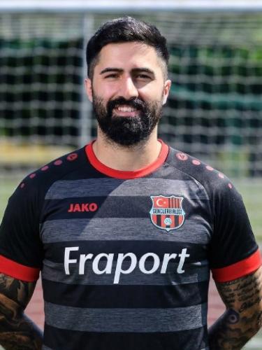 Tugay Can