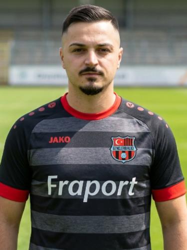Armin Smajic