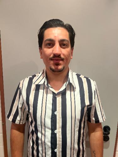 Shakr Joli