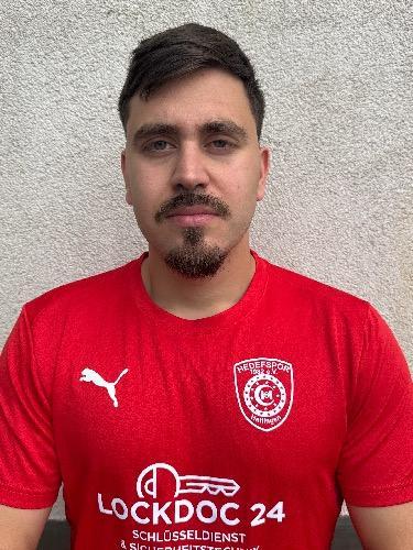 Burak Polat