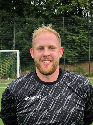 Benedikt Espei