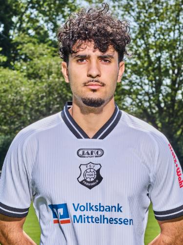 Ahmet Numan Arslan