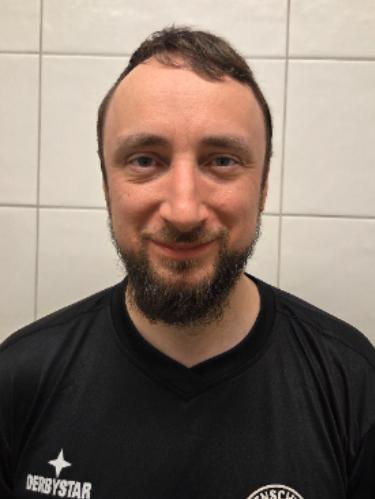 Daniel Blum