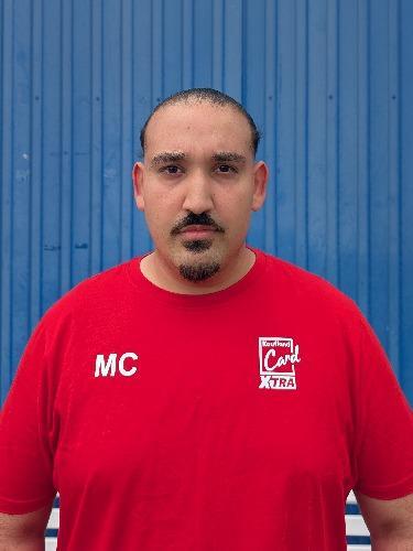 Mert Cosgun