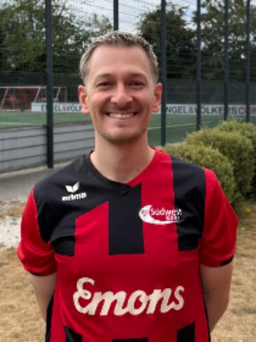 Manuel Frings