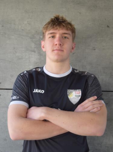 Klaus Röhrle