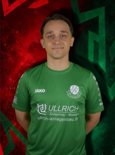 Daniel Mertin
