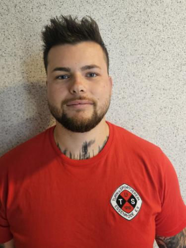 Marvin Knackstedt