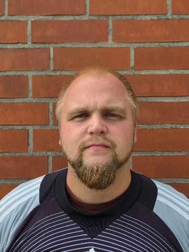 Rene Ulrichs