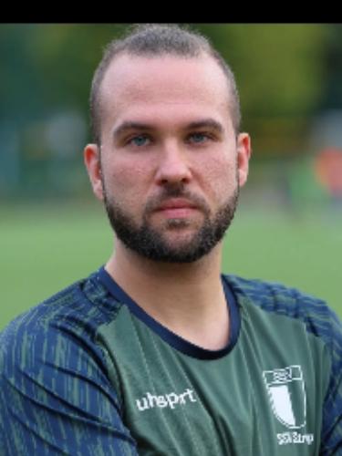 Falco Reuter