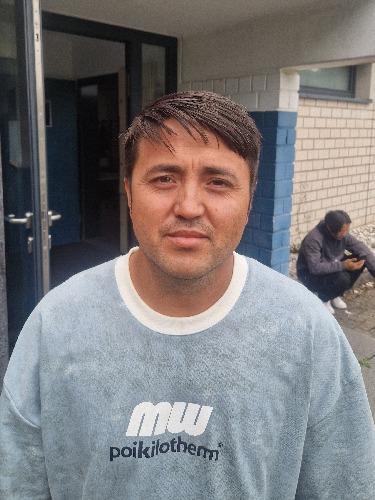 Ali Amiri