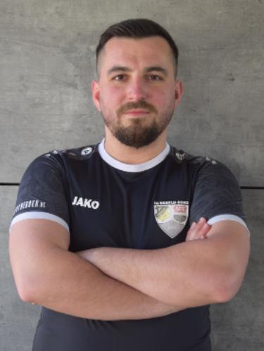 Igor Gorbatschow