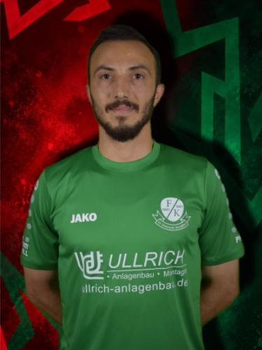Makki Mohamad Issa