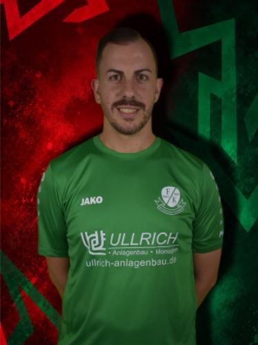 Diogo Miguel Nunes Ventura