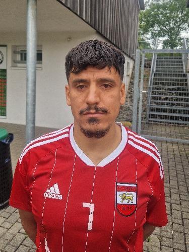 Manan Tajik