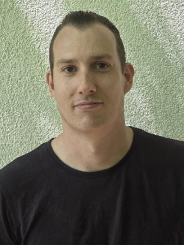 Jeffrey Zeißler