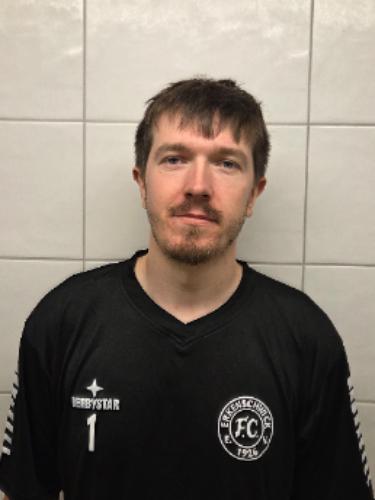 Tim Niklas Conrad