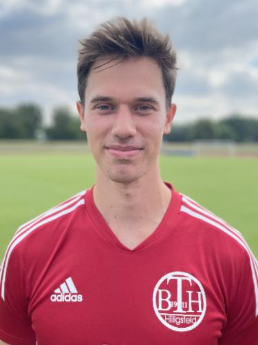 Felix Heithecker