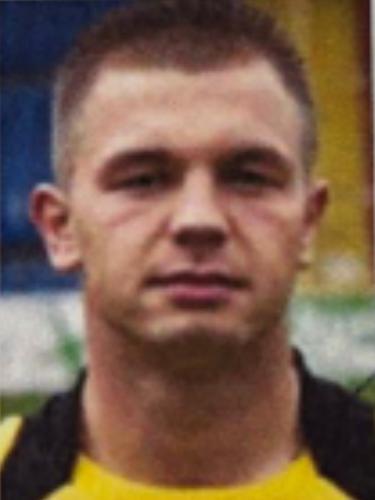 Mateusz Daniel Mika