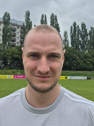 Dennis Mühlnikel
