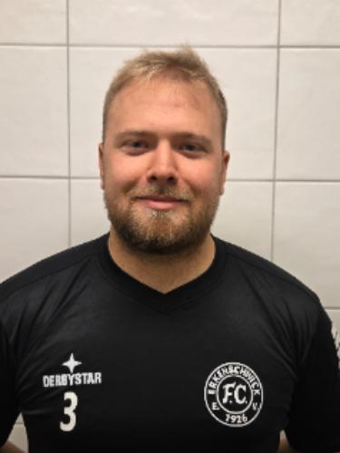 Steven Kucharczyk