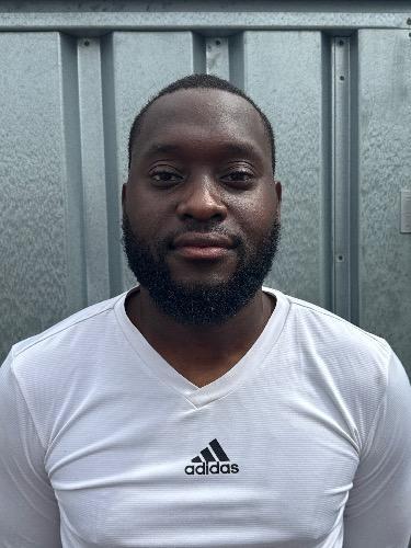 Arcele Chibuabua-Mukendi