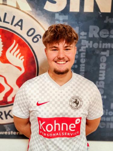 Julian Hilbrink