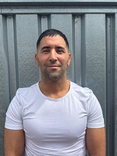 Youssef El Bali