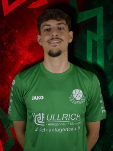 Filip Vidovic