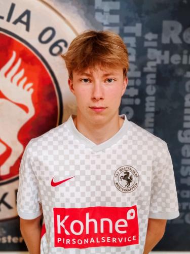 Adrian Hoffmann