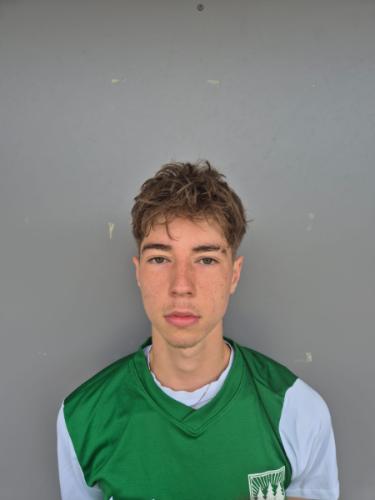 Jonah Brill