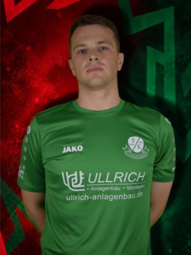 Marco Wojtek
