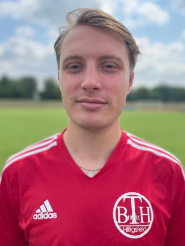 Tristan Ulrich Karock