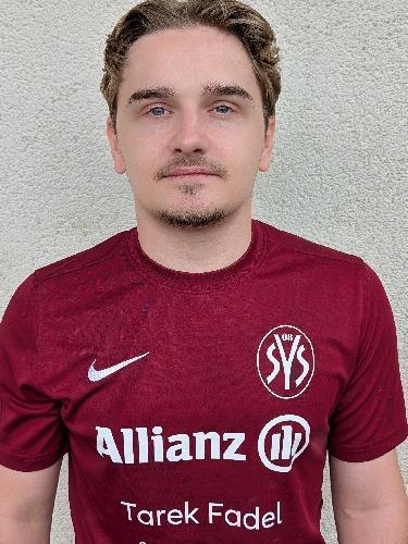 Wiktor Chmielarz