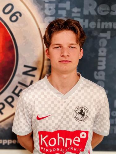 Ben Kröner
