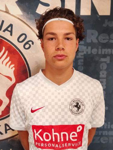 Lennox Langheim