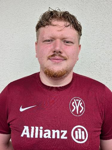 Justin Eichhorst